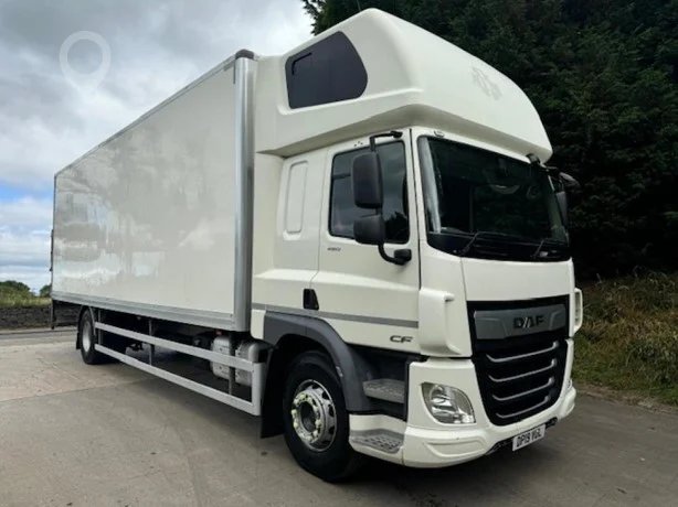DAF CF260 For Sale